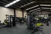 Imagen 4 de la galería del partner Infitness Zona Casa Blanca