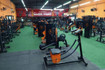 Imagem 3 da galeria do parceiro Academia Double X Itapevi