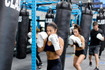 Image 4 from CLASS UFC GYM - Winfield partner gallery