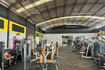 Imagem 1 da galeria do parceiro Complexo Boa Forma
