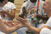 Bild 2 von Capoeira - TSV Schmiden - Quilombolas de Luz Partnergalerie