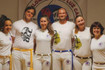 Bild 5 von Capoeira - TSV Schmiden - Quilombolas de Luz Partnergalerie