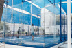 Imagen 3 de la galería del partner Pádel GM San Pedro (Valle)