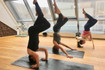Bild 3 von Yoga Studio Frankfurt - Health Coach Stephan Suh Partnergalerie