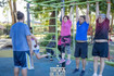 Imagen 1 de la galería del partner Tropa de Elite Fitness Plaza Inca