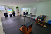 Imagem 4 da galeria do parceiro Campos Saúde | Pilates | Acupuntura | Fisioterapia | Asa Sul Brasília