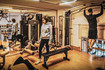 Immagine 1 dalla galleria del partner Dolmen Fitness Club