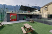 Imagen 5 de la galería del partner Club Cuatro Pádel