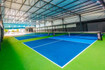 Imagem 1 da galeria do parceiro Santos Pickleball Clube