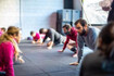 Imagen 4 de la galería del partner CrossFit Majadahonda