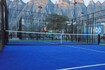 Imagen 3 de la galería del partner Padel Domo