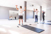 Bild 2 von FIT CUBE GROSSRÖHRSDORF Partnergalerie