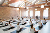 Image 4 from Bliss Yoga Norwich partner gallery