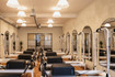 Image 1 from Avalon Pilates Clapham partner gallery