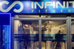 Imagen 2 de la galería del partner Infinit Fitness Goya