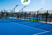 Imagen 7 de la galería del partner Fort Club de Pádel