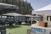 Immagine 3 dalla galleria del partner Padel Sporting Club Li Lioni