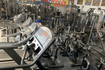 Imagem 3 da galeria do parceiro Hussar Gym