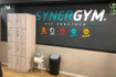 Imagen 6 de la galería del partner Synergym Zaragoza Las Fuentes