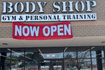 Image 2 from Body Shop - Lee's Summit partner gallery