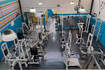 Imagem 1 da galeria do parceiro Academia Company Sports