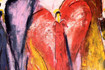 Bild 4 von Snjezana Schaffer - Spirituelle Heilarbeit / Yoga / Mediale Kunst / Familienaufstellungen Partnergalerie