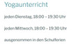 Bild 5 von Snjezana Schaffer - Spirituelle Heilarbeit / Yoga / Mediale Kunst / Familienaufstellungen Partnergalerie