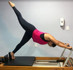 Imagem 2 da galeria do parceiro Studio Ângulos - Fisioterapia e Pilates
