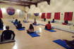Imagen 3 de la galería del partner Yoga Cristina Golato