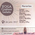 Imagen 5 de la galería del partner Yoga Cristina Golato