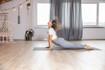 Bild 4 von Yoga Loft Landsberg Partnergalerie