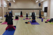 Image 4 from The Yoga Vine Cassel Memorial Hall partner gallery