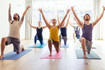 Image 5 from The Yoga Vine Cassel Memorial Hall partner gallery