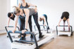 Bild 8 von Alineo Club Body & Mind Partnergalerie