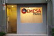 Imagem 1 da galeria do parceiro Emesa Pilates