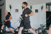 Image 1 from HELSE Lagree Fitness Studio partner gallery