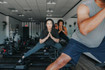 Image 5 from HELSE Lagree Fitness Studio partner gallery