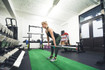 Bild 2 von Millennium Performance Training Partnergalerie