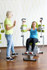 Bild 3 von Vitalis Gesundheitsclub Partnergalerie