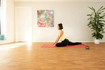 Bild 2 von Vinka Raddeck Yogastudio Partnergalerie