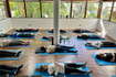 Imagem 4 da galeria do parceiro Sivananda Yoga Sumaré