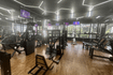 Imagem 3 da galeria do parceiro Academia La Fitness Brasil