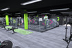 Image 1 from énergie Fitness Lichfield partner gallery