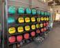 Imagem 4 da galeria do parceiro Taura CrossFit - Zona Sul