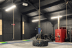 Image 2 from CrossFit Freesol partner gallery