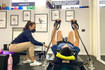 Immagine 4 dalla galleria del partner Kinesi Sport Bellusco