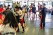 Image 1 from World Team USA partner gallery