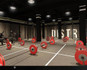 Imagen 1 de la galería del partner Distrito 280 Madrid Bernabéu