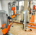 Imagen 1 de la galería del partner Gimnàs Gentsana