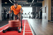 Image 2 from Everyone Active - Hitchin Swimming and Fitness Centre partner gallery